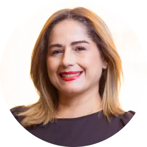Rosangela Almendra