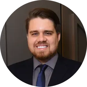 Foto do autor do artigo do Almendra & Mota